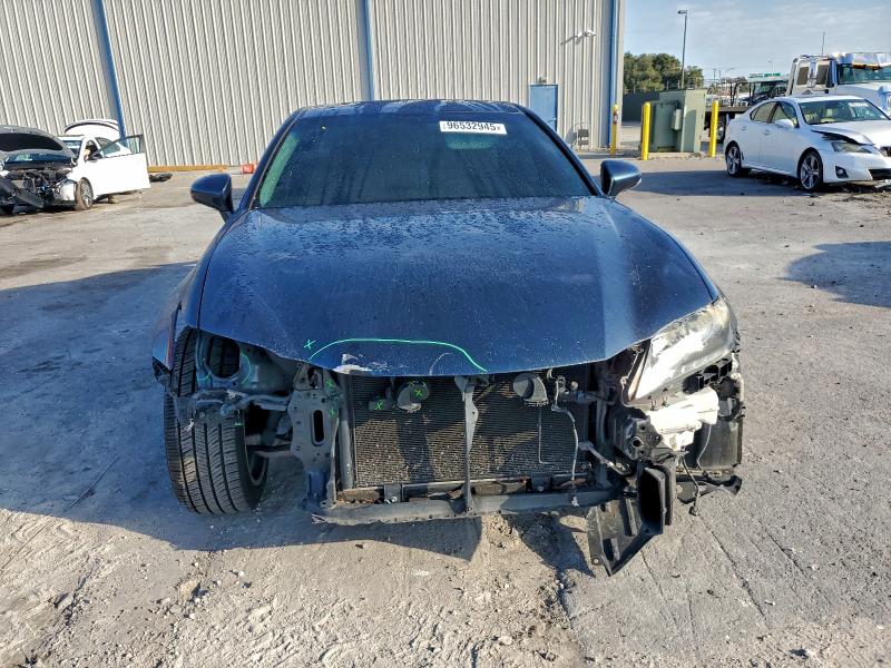 Photo 5 from auction – 2014 LEXUS GS 350 with VIN JTHBE1BL4E5035589