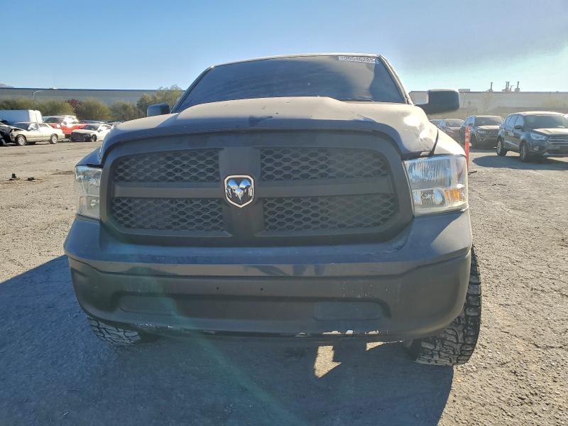 Photo 5 from auction – 2019 RAM 1500 CLASS with VIN 1C6RR6TTXKS585416