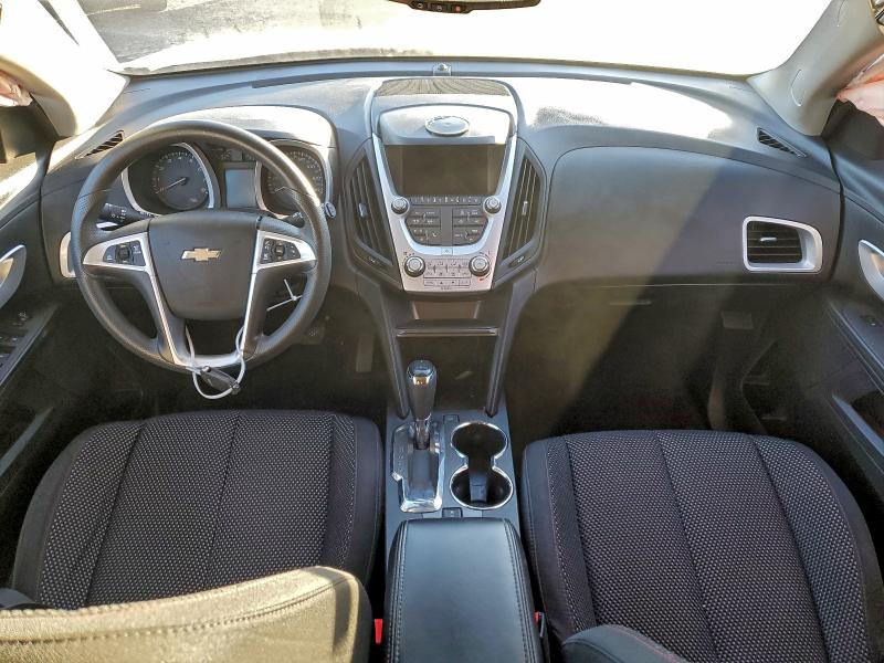Photo 8 from auction – 2016 CHEVROLET EQUINOX LT with VIN 1GNFLFEK0GZ107321