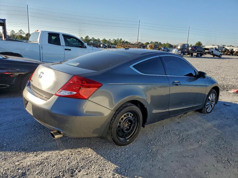 Photo 3 from auction – 2012 HONDA ACCORD EXL with VIN 1HGCS1B88CA015524