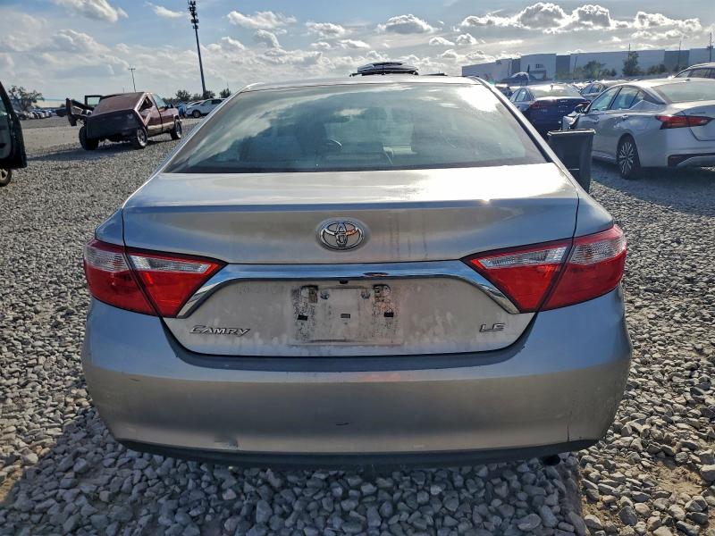 Photo 6 from auction – 2017 TOYOTA CAMRY LE with VIN 4T1BF1FK2HU739537