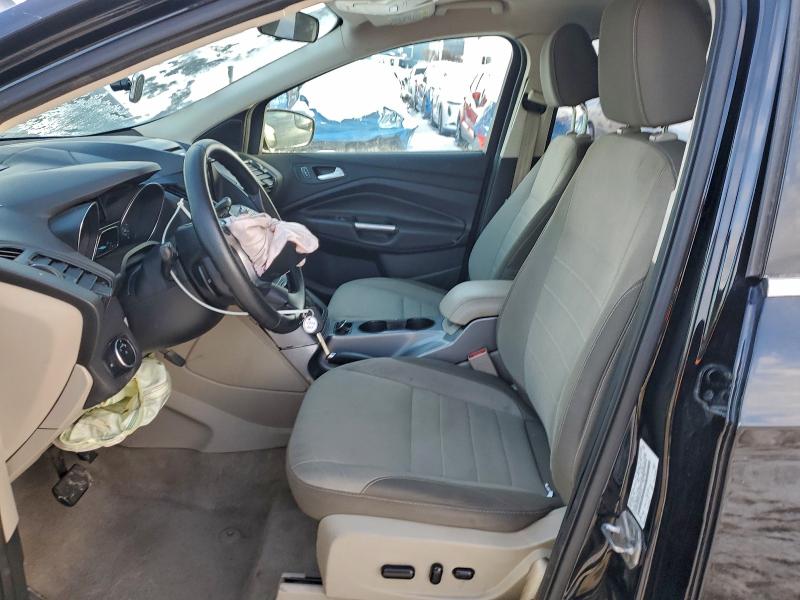 Photo 7 from auction – 2016 FORD ESCAPE SE with VIN 1FMCU9GX7GUC07413