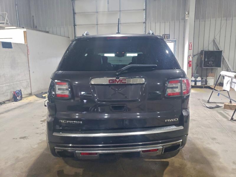 Zdjęcie 6 z aukcji – 2016 GMC ACADIA DEN z VIN 1GKKVTKD6GJ260469