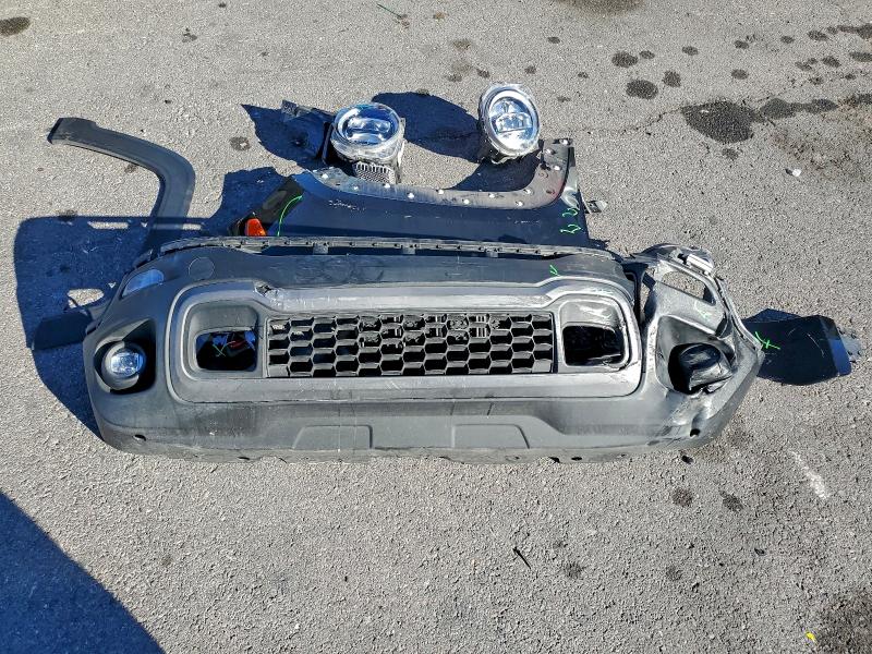 Photo 12 from auction – 2023 JEEP RENEGADE T with VIN ZACNJDC18PPP62007