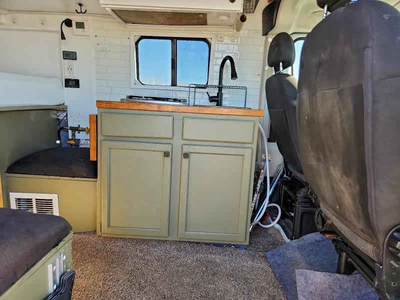 Photo 10 from auction – 2014 RAM PROMASTER with VIN 3C6TRVBG9EE101912