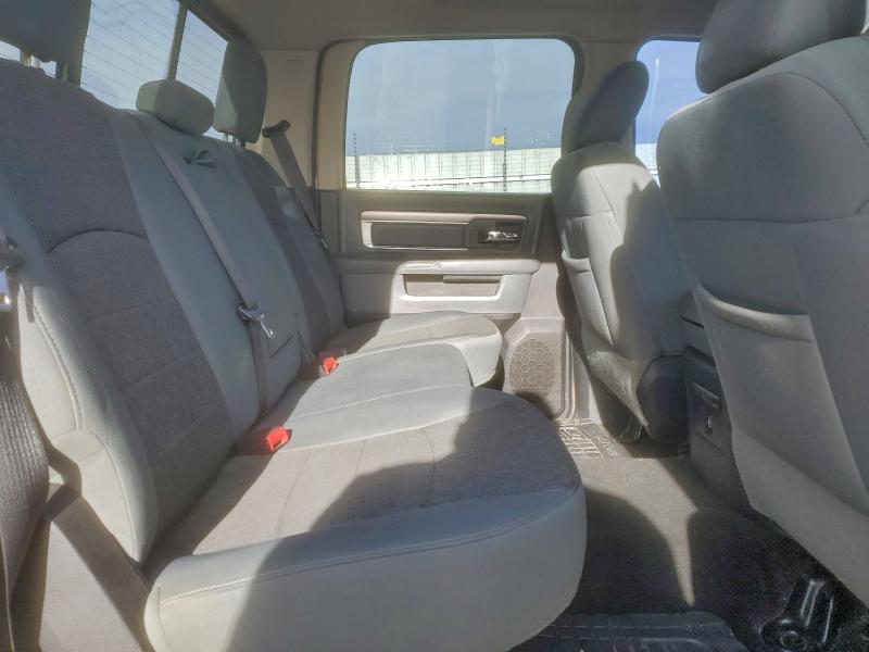 Photo 10 from auction – 2015 RAM 1500 SLT with VIN 1C6RR7TT2FS698868