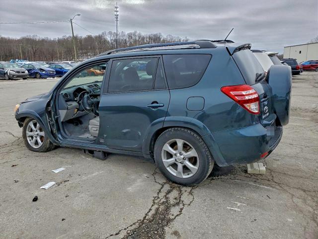 Zdjęcie 2 z aukcji – 2012 TOYOTA RAV4 LIMIT z VIN 2T3YF4DV4CW117434