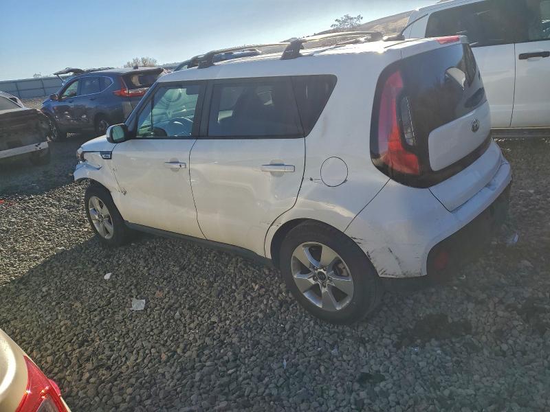 Photo 2 from auction – 2018 KIA SOUL with VIN KNDJN2A25J7540776