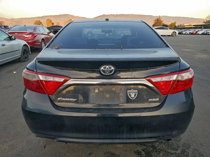 Photo 6 from auction – 2015 TOYOTA CAMRY LE with VIN 4T1BF1FK3FU900300