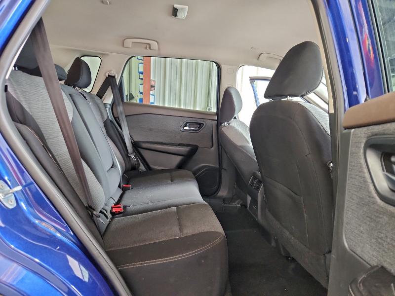 Photo 11 from auction – 2023 NISSAN ROGUE SV with VIN 5N1BT3BB1PC847002