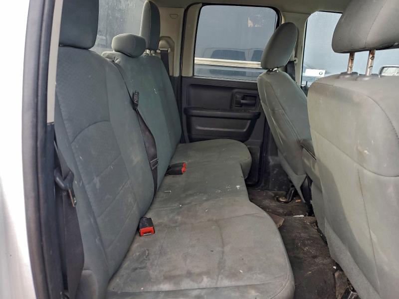 Photo 10 from auction – 2015 RAM 1500 with VIN 1C6RR7FT7FS664565