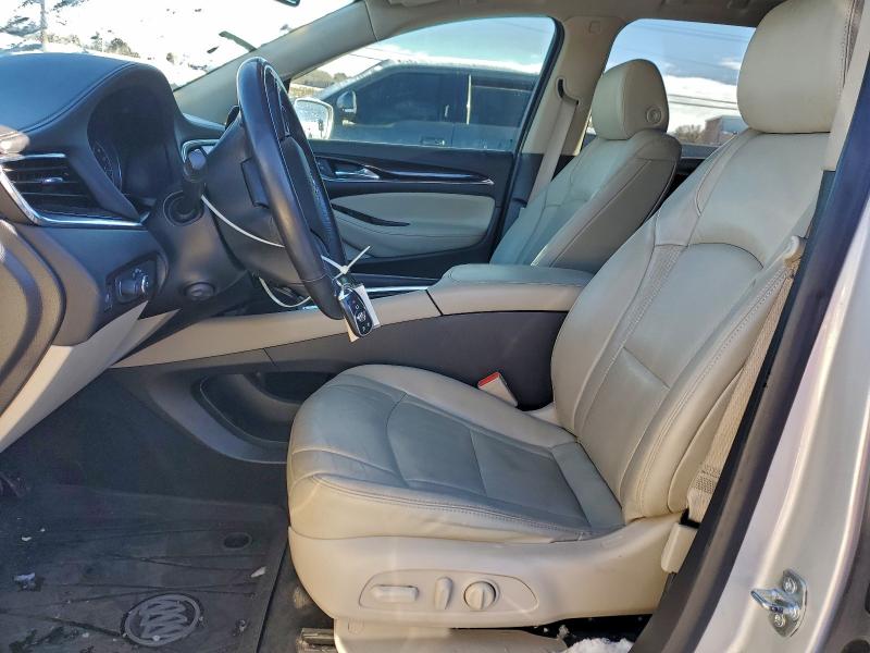 Photo 7 from auction – 2019 BUICK ENCLAVE PR with VIN 5GAEVBKW6KJ185593