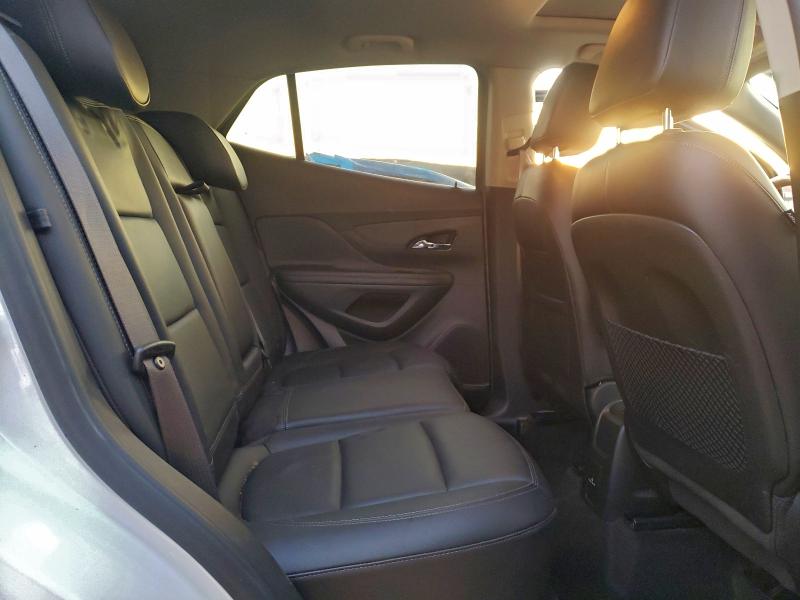 Photo 11 from auction – 2018 BUICK ENCORE ESS with VIN KL4CJGSB9JB565249