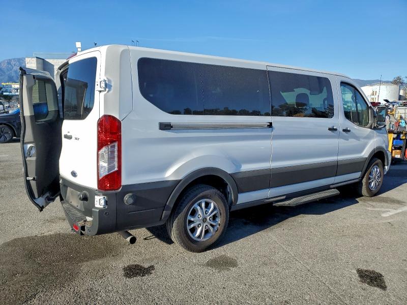Photo 3 from auction – 2024 FORD TRANSIT T- with VIN 1FBAX2Y83RKA45817