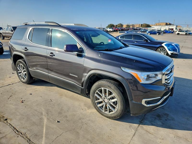 Фото 4 с аукциона – 2017 GMC ACADIA с VIN 1GKKNLLS0HZ208352