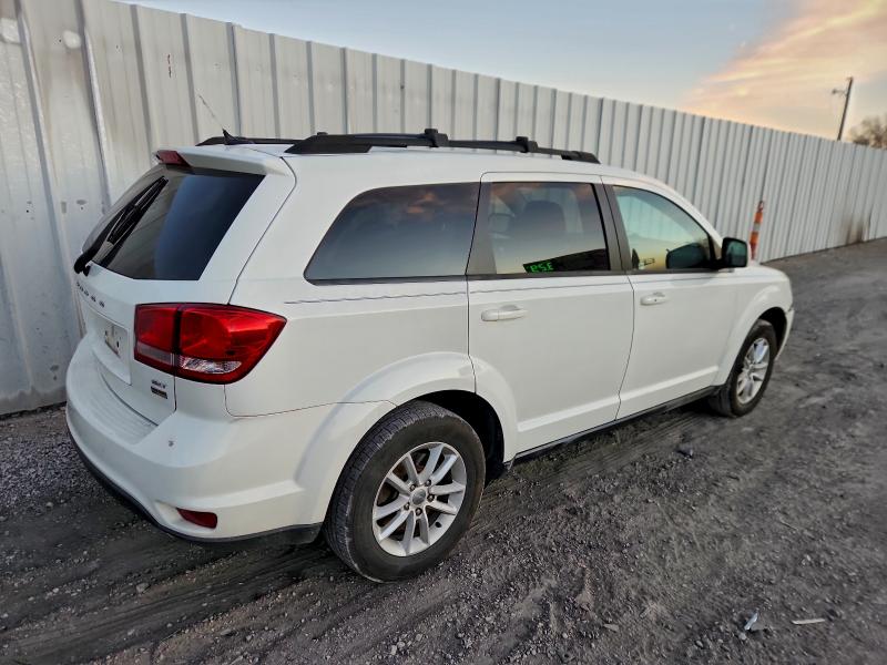 Photo 3 from auction – 2017 DODGE JOURNEY with VIN 3C4PDCBG5HT510387