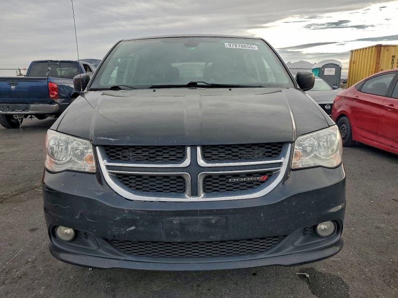 Photo 5 from auction – 2019 DODGE GRAND CARAVAN with VIN 2C4RDGCG6KR692030