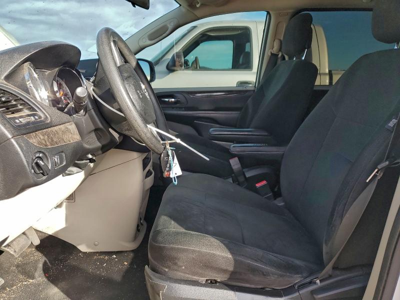 Photo 7 from auction – 2011 DODGE GRAND CARA with VIN 2D4RN4DG0BR769004