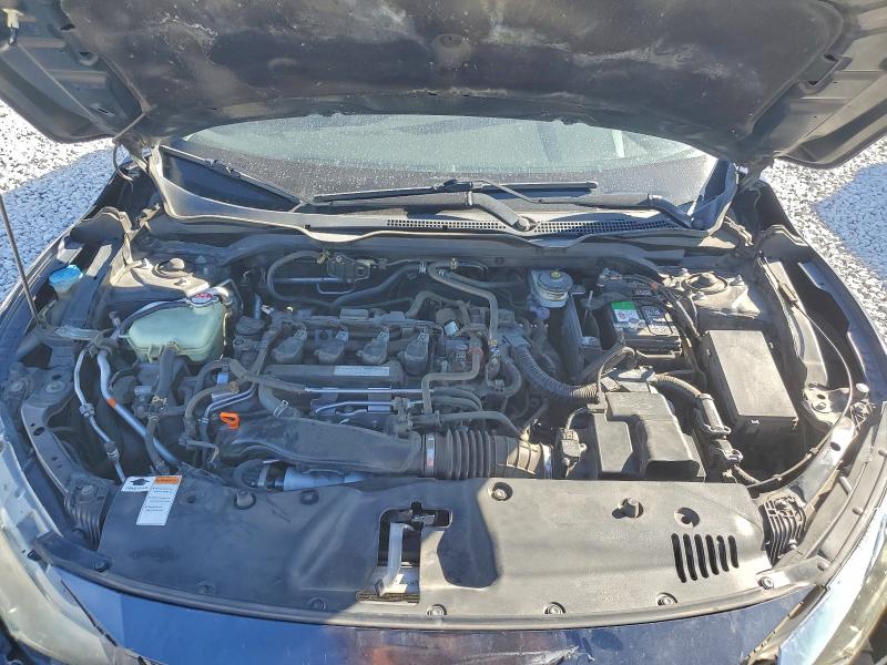 Photo 11 from auction – 2017 HONDA CIVIC with VIN 2HGFC1F39HH635316