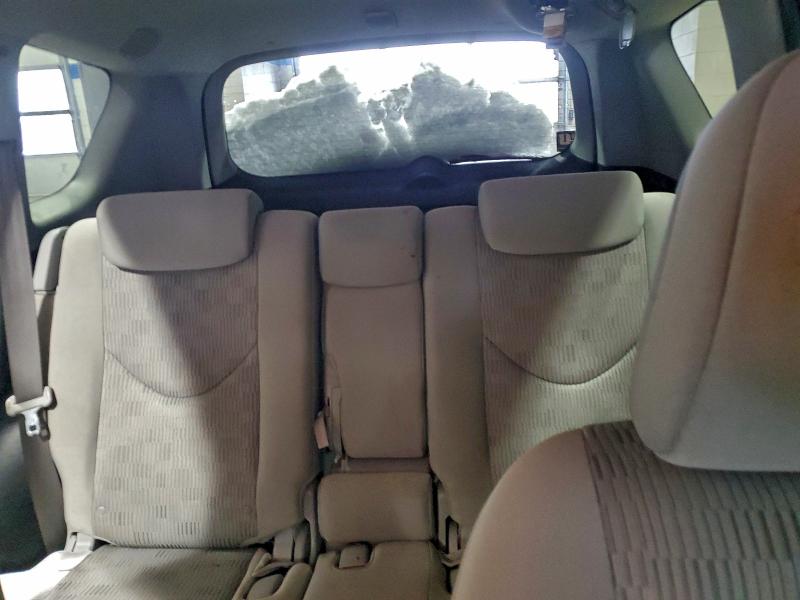Photo 10 from auction – 2010 TOYOTA RAV4 with VIN 2T3ZF4DVXAW037587