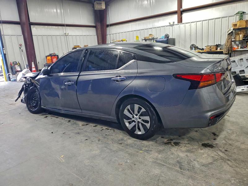 Photo 2 from auction – 2021 NISSAN ALTIMA S with VIN 1N4BL4BV4MN306150
