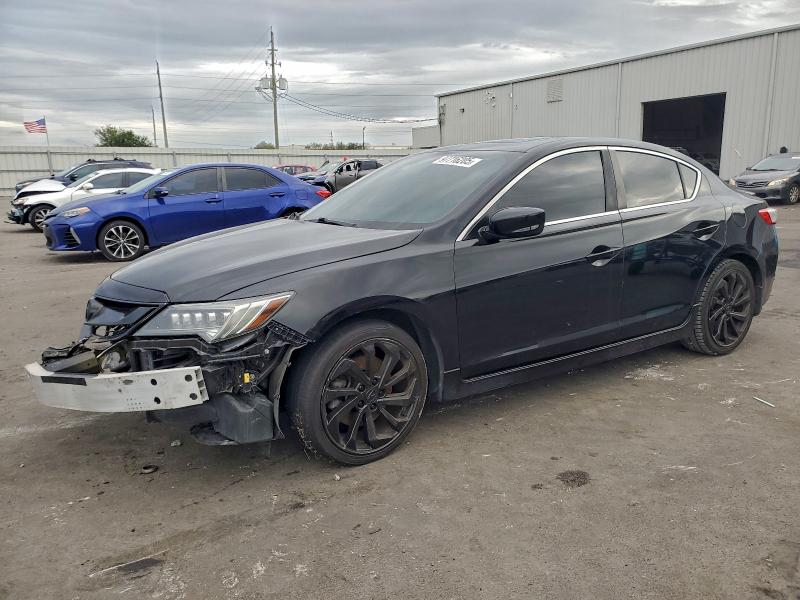 Photo 1 from auction – 2018 ACURA ILX SPECIA with VIN 19UDE2F49JA004568