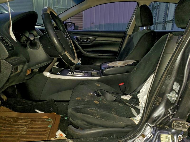 Photo 7 from auction – 2015 NISSAN ALTIMA 2.5 with VIN 1N4AL3AP2FC418954