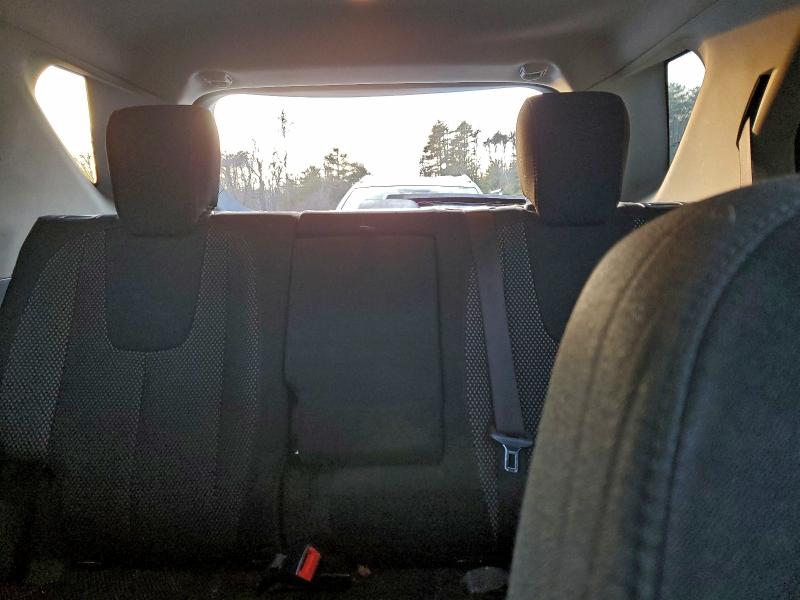 Photo 10 from auction – 2016 CHEVROLET EQUINOX LT with VIN 2GNFLFEK2G6352598