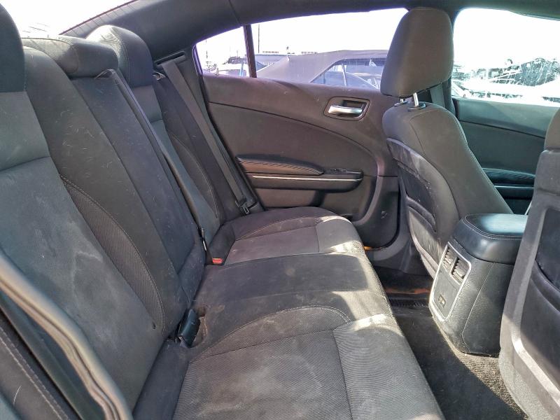 Photo 10 from auction – 2015 DODGE CHARGER SE with VIN 2C3CDXBG9FH917743