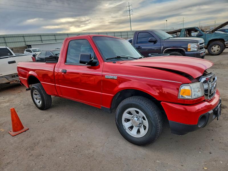 Photo 4 from auction – 2011 FORD RANGER with VIN 1FTKR1AD8BPA63993