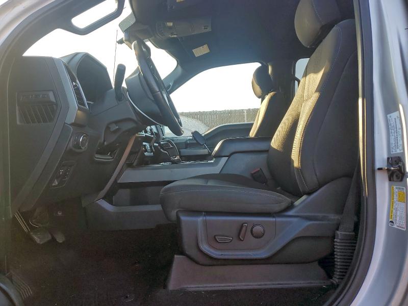 Photo 7 from auction – 2019 FORD F150 SUPER with VIN 1FTEW1CP4KKD88294