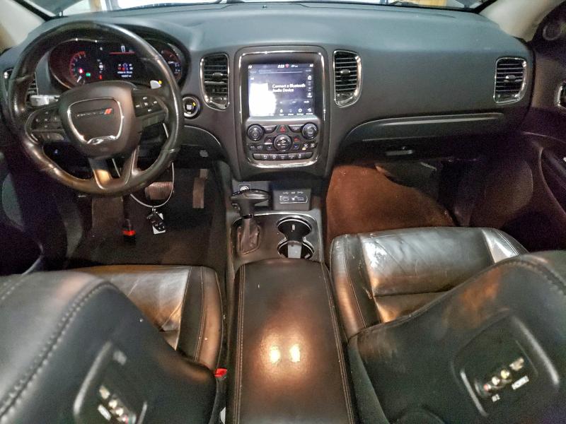 Photo 8 from auction – 2019 DODGE DURANGO GT with VIN 1C4RDJDG0KC676197