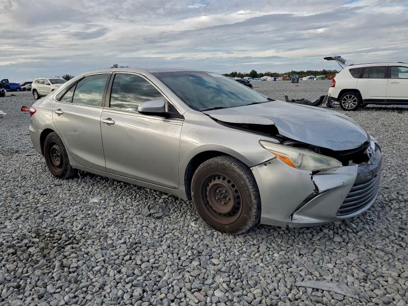 Photo 4 from auction – 2016 TOYOTA CAMRY LE with VIN 4T4BF1FK0GR553208