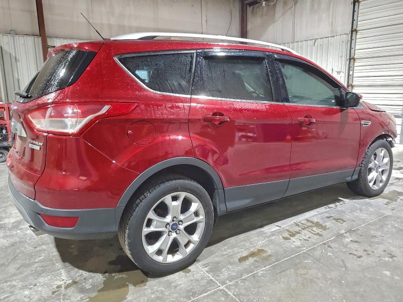 Photo 3 from auction – 2014 FORD ESCAPE TIT with VIN 1FMCU0JX7EUD50718