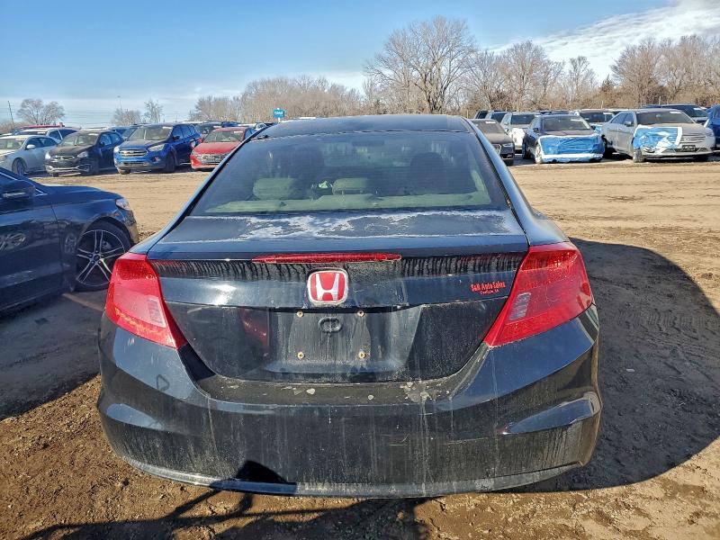Photo 6 from auction – 2012 HONDA CIVIC EX with VIN 2HGFG3B81CH561335