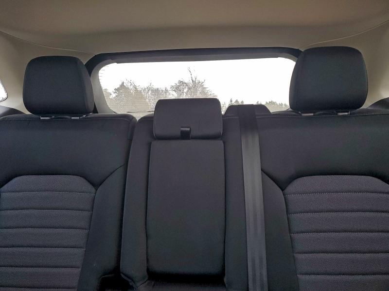 Photo 10 from auction – 2015 FORD EDGE SE with VIN 2FMTK4G84FBC25664
