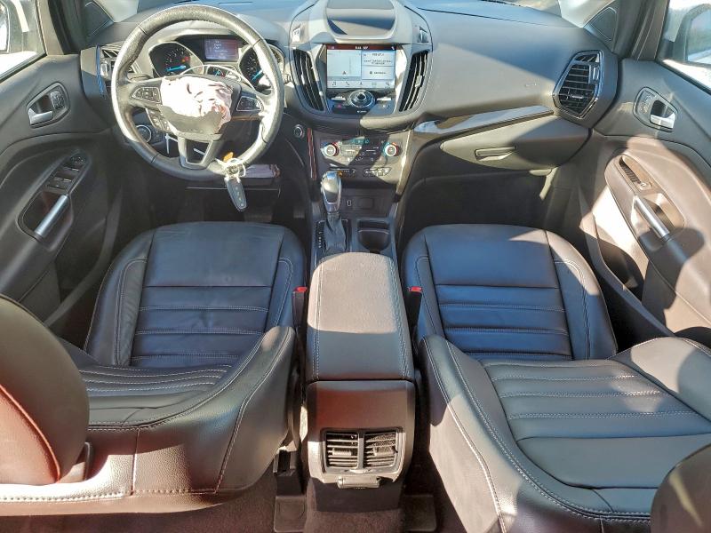 Photo 8 from auction – 2019 FORD ESCAPE TIT with VIN 1FMCU0J94KUC08209