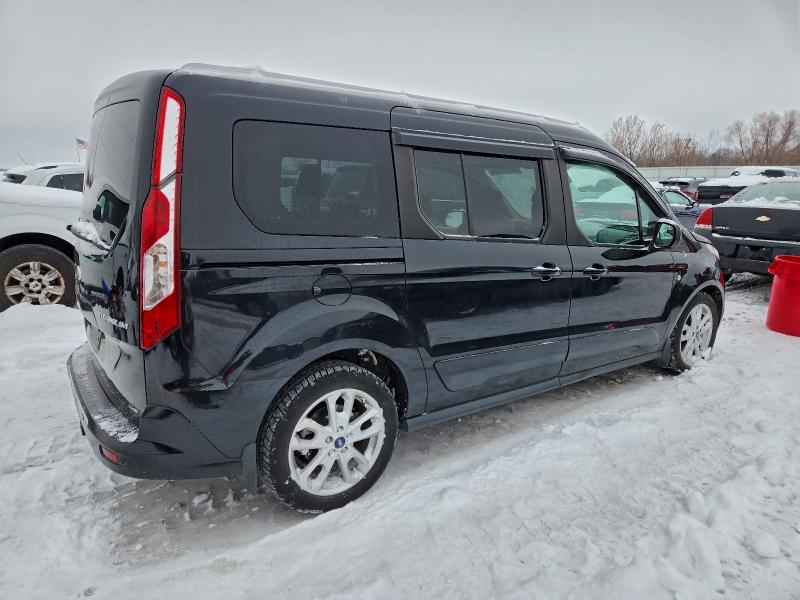 Photo 3 from auction – 2014 FORD TRANSIT CO with VIN NM0GE9G7XE1155595