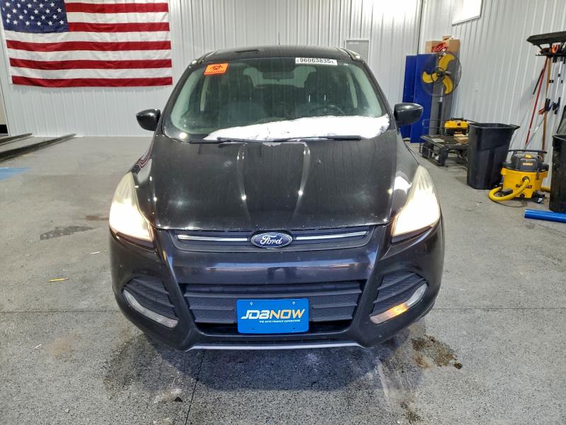 Photo 5 from auction – 2015 FORD ESCAPE SE with VIN 1FMCU0G75FUC72707