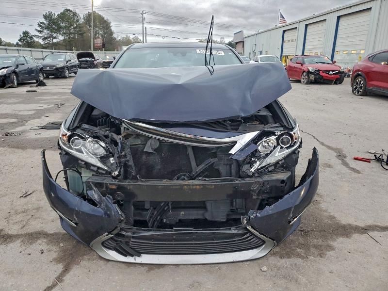 Photo 5 from auction – 2017 LEXUS ES 350 with VIN 58ABK1GGXHU069783