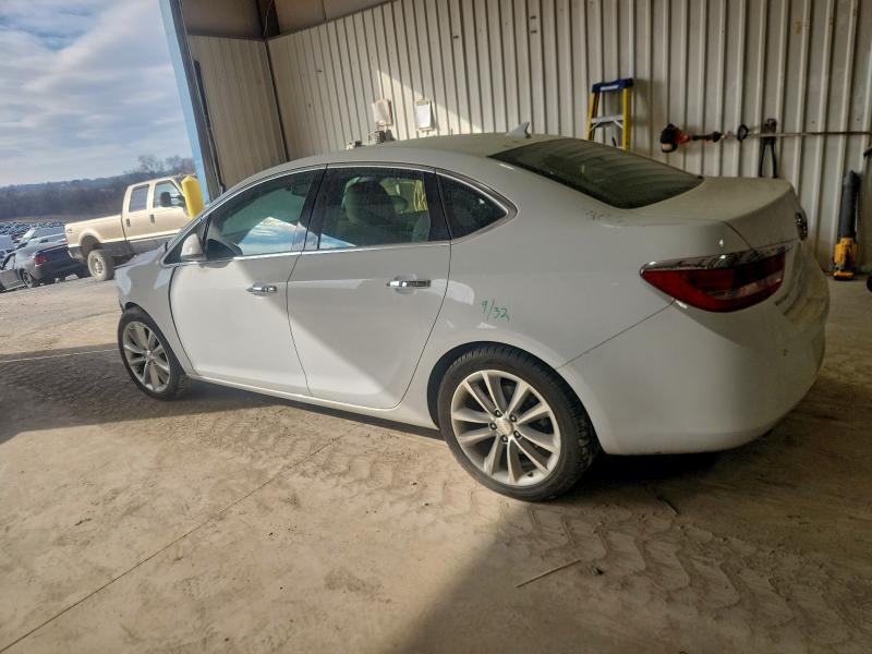 Photo 2 from auction – 2013 BUICK VERANO CON with VIN 1G4PR5SK4D4101049