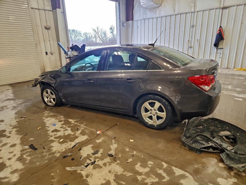 Photo 2 from auction – 2014 CHEVROLET CRUZE LT with VIN 1G1PC5SB0E7322842