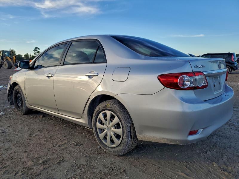 Photo 2 from auction – 2011 TOYOTA COROLLA with VIN JTDBU4EEXB9162841