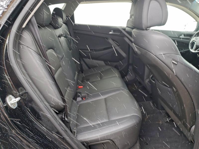 Photo 11 from auction – 2016 HYUNDAI TUCSON LIM with VIN KM8J3CA23GU259951