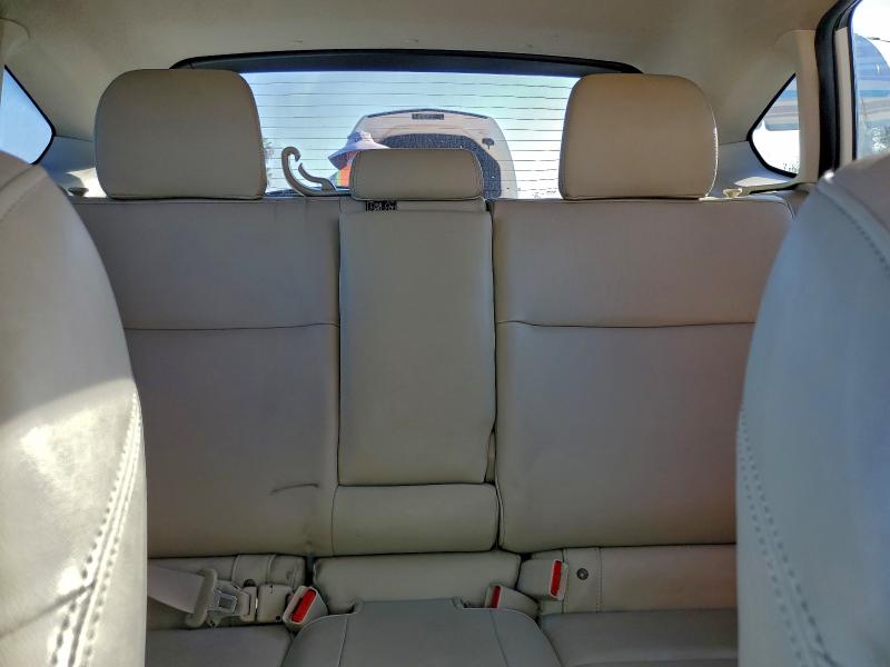 Photo 10 from auction – 2013 SUBARU XV CROSSTR with VIN JF2GPAGC9D2901198