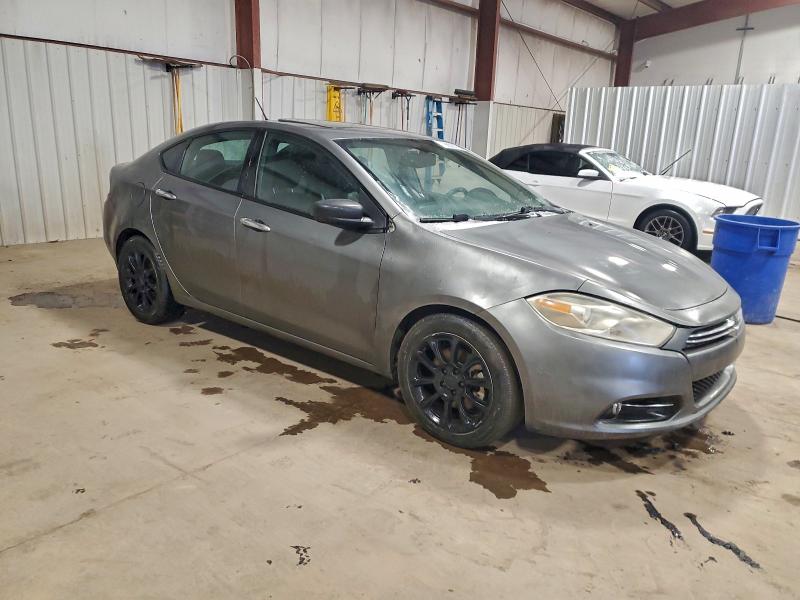Photo 4 from auction – 2013 DODGE DART LIMIT with VIN 1C3CDFCA8DD330996