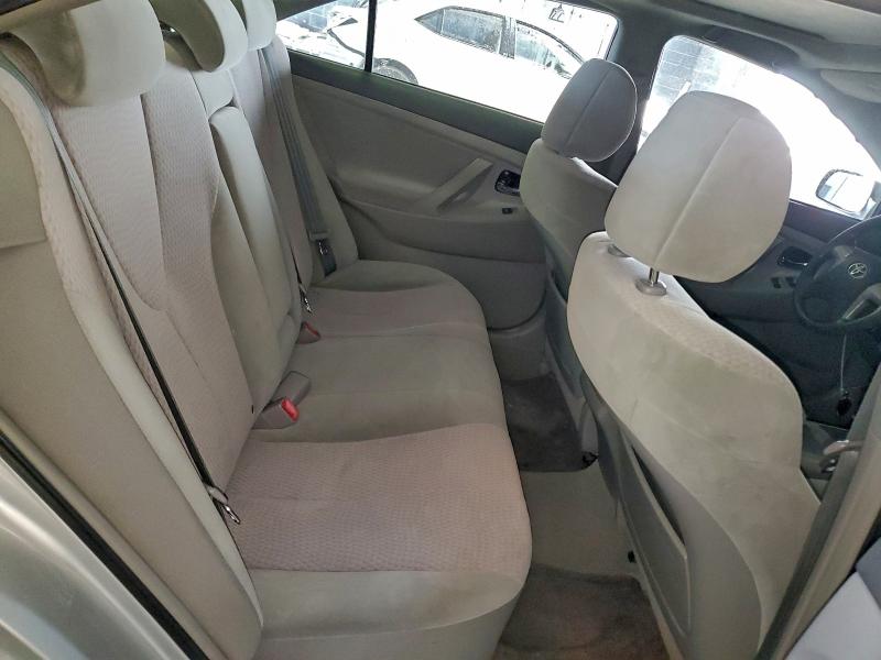 Photo 10 from auction – 2011 TOYOTA CAMRY BASE with VIN 4T4BF3EK4BR126684