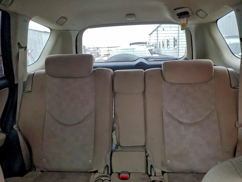 Photo 10 from auction – 2009 TOYOTA RAV4 with VIN JTMBF33V295004535