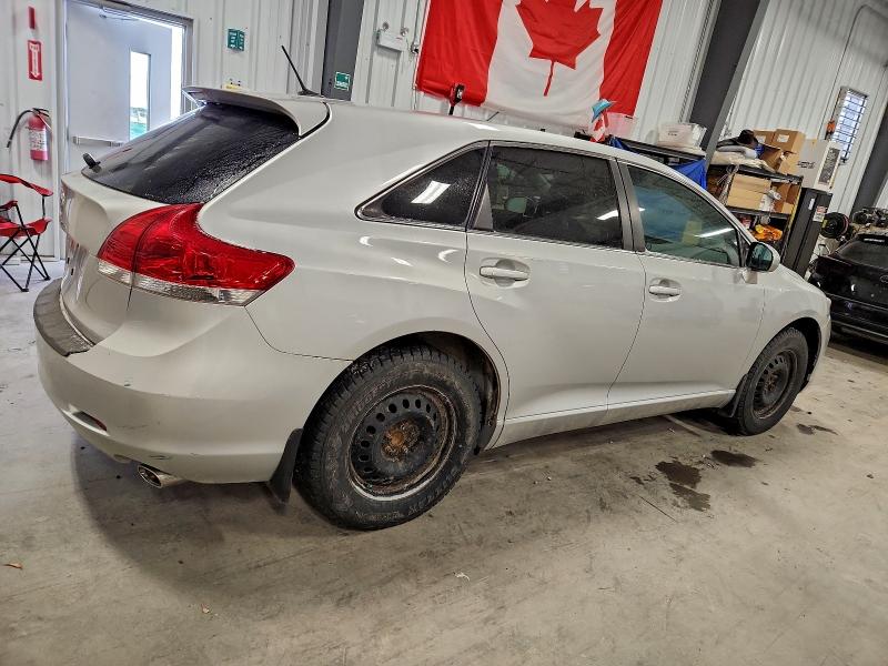 Фото 3 с аукциона – 2011 TOYOTA VENZA с VIN 4T3ZK3BB3BU044381