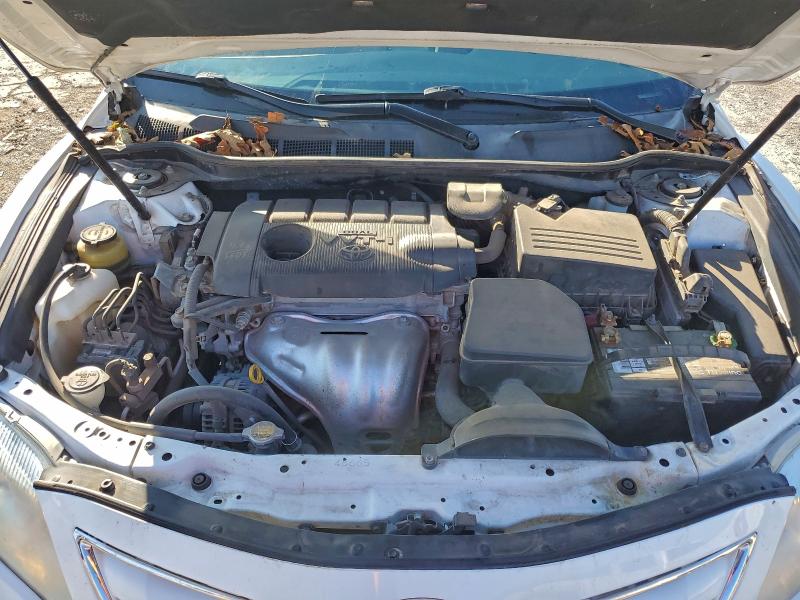 صورة رقم 11 من المزاد - 2011 TOYOTA CAMRY مع VIN 4T4BF3EK3BR208471